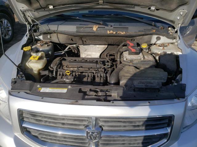 2011 DODGE CALIBER SX 1B3CB4HA4BD156082
