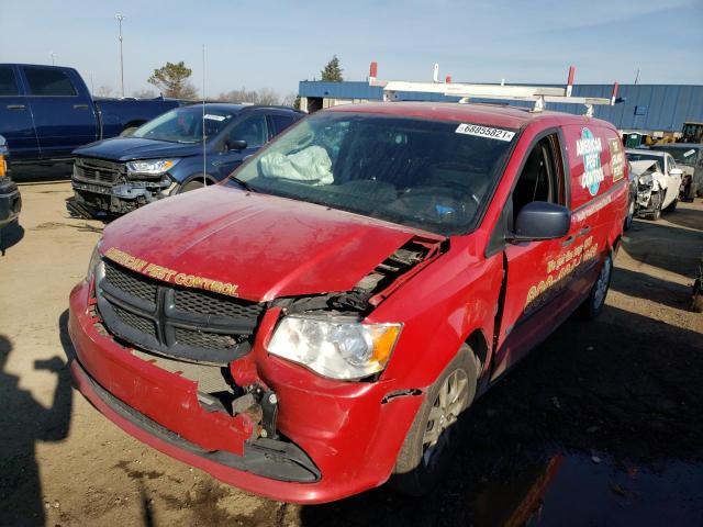 2015 RAM TRADESMAN 2C4JRGAGXFR639533