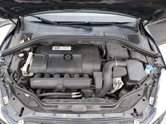 2013 VOLVO XC60 3.2 YV4952DL1D2392910
