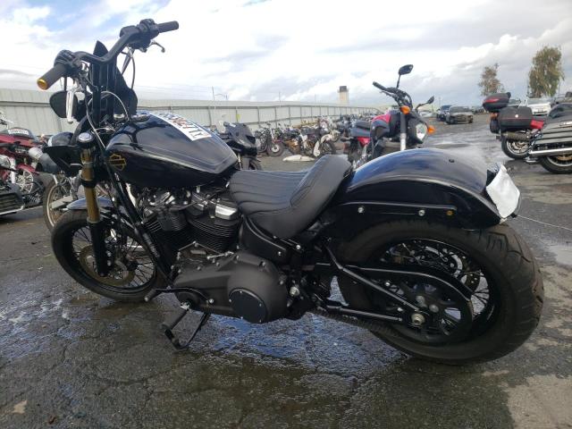2020 HARLEY-DAVIDSON FXBB 1HD1YJJ29LB019592