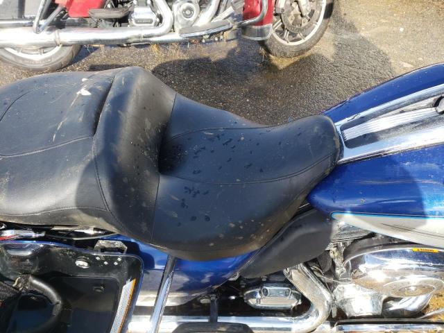 2010 HARLEY-DAVIDSON FLHTCU 1HD1FC417AB624096