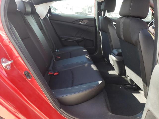 2HGFC2F88LH540157 Honda Civic Spor 2020. Фото: 5