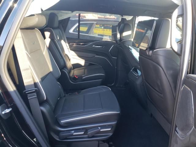 2021 CADILLAC ESCALADE S 1GYS4FKL6MR259062