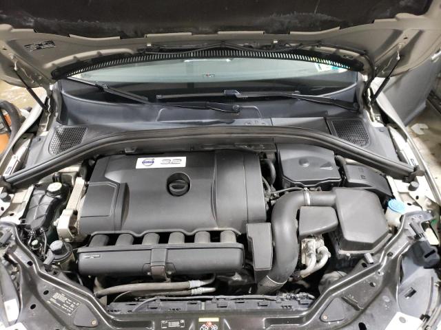 2012 VOLVO XC60 3.2 YV4940DZ5C2287975