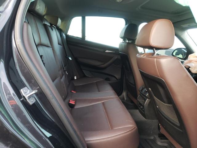 2015 BMW X4 XDRIVE3 5UXXW5C50F0E87292