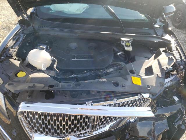 2019 LINCOLN MKC 5LMCJ1C97KUL50532