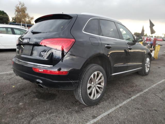 2015 AUDI Q5 WA1CFAFP2FA083384