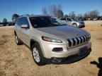 2015 JEEP  CHEROKEE