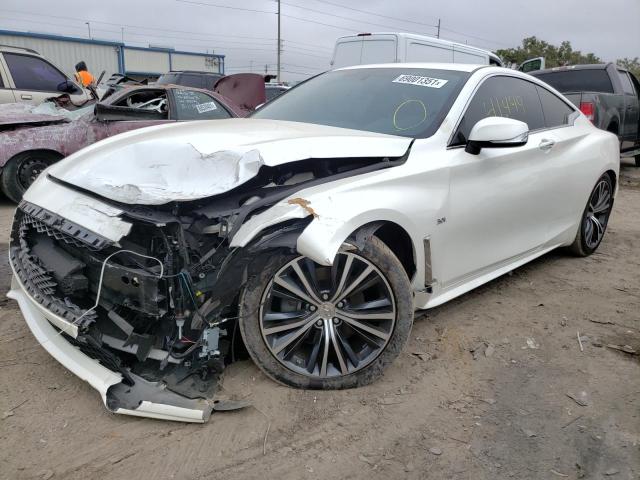 2018 INFINITI Q60 JN1EV7EKXJM340974