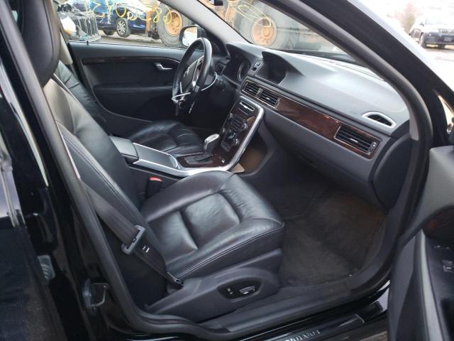 2013 VOLVO S80 3.2 YV1940AS9D1165163