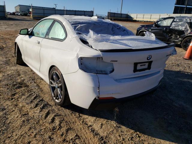 2015 BMW M235XI - WBA1J9C5XFVX99128