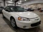 2001 CHRYSLER  SEBRING