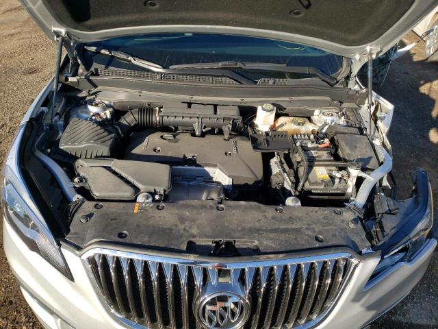 2017 BUICK ENVISION E LRBFXBSA8HD016506