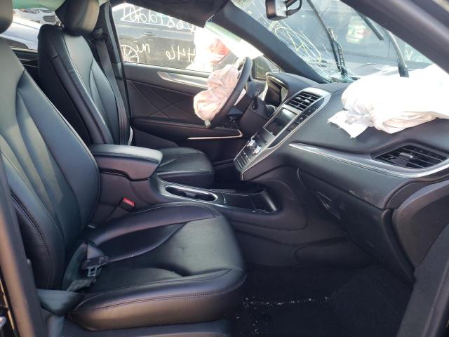 2019 LINCOLN MKC 5LMCJ1C97KUL50532