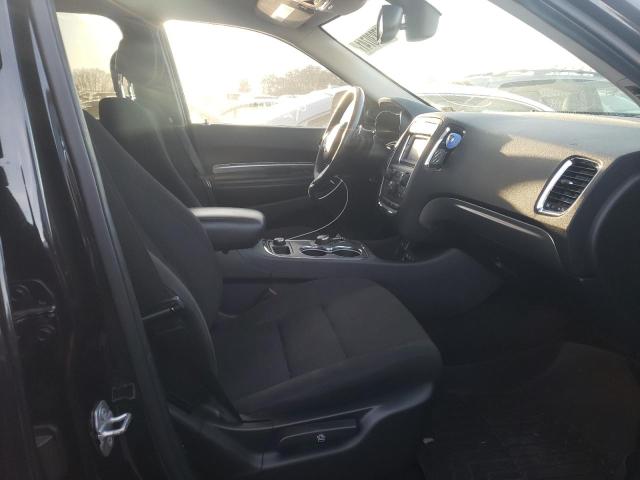 2014 DODGE DURANGO SS 1C4SDJFT1EC600052