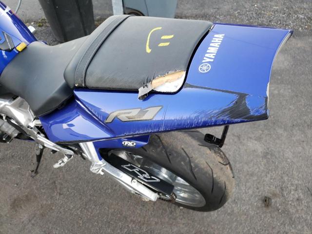 2003 YAMAHA YZFR1 JYARN10E53A012939