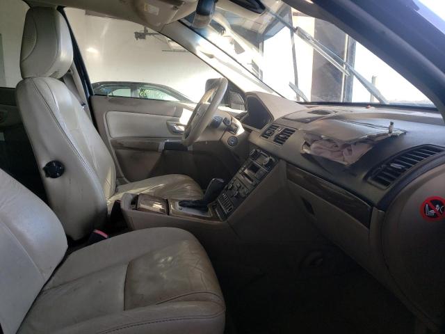 2011 VOLVO XC90 3.2 YV4952CZ3B1583754