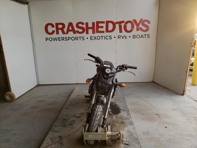 2020 HONDA GROM 125 MLHJC7510L5207479