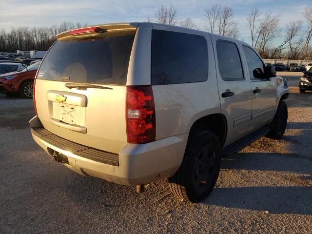 2013 CHEVROLET TAHOE SPEC 1GNSK2E09DR307599