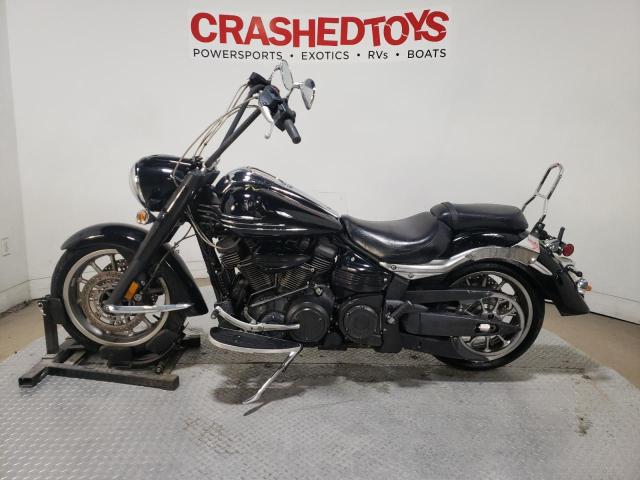 2006 YAMAHA XV1900 AC JYAVP21Y06A000077