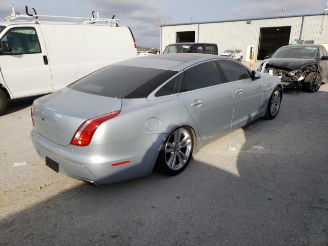 2011 JAGUAR XJL SAJWA2GB4BLV02037