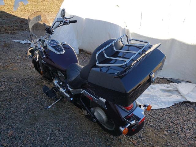 2008 SUZUKI VLR1800 JS1VY54A382102403