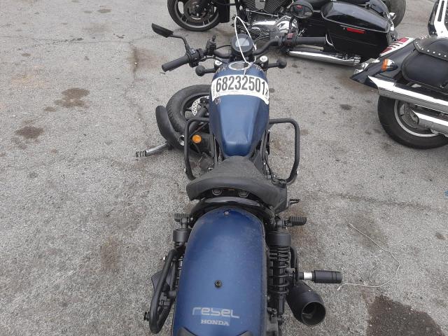 2020 HONDA CMX500 MLHPC5600L5300622