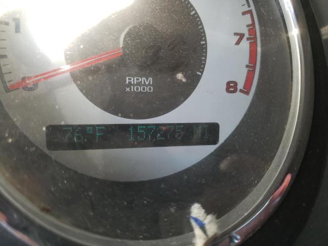 2010 CHEVROLET COBALT 2LT 1G1AF5F57A7169159
