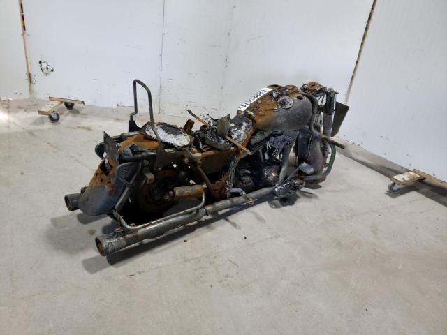 2007 HARLEY-DAVIDSON FLHRS 1HD1FY4197Y663775
