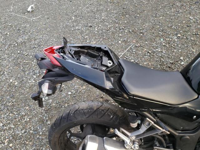 2014 KAWASAKI EX300 B JKAEX8B10EA006298