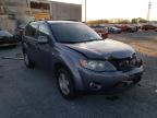 2007 MITSUBISHI  OUTLANDER