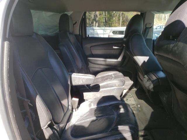 2012 GMC ACADIA SLT - 1GKKVRED8CJ246095