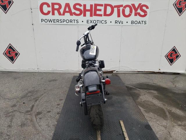 2020 HARLEY-DAVIDSON FXST 1HD1BVJ27LB051496