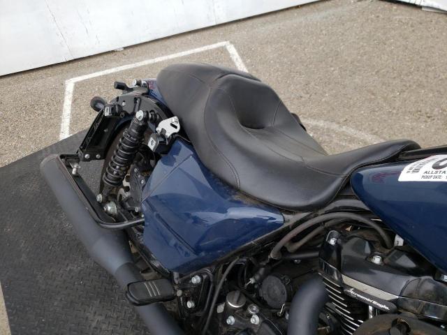 2019 HARLEY-DAVIDSON FLHXS 1HD1KRP35KB654808