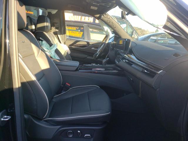 2021 CADILLAC ESCALADE S 1GYS4FKL6MR259062