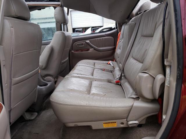 5TBDT48155S500293 Toyota Tundra Dou 2005. Фото: 5
