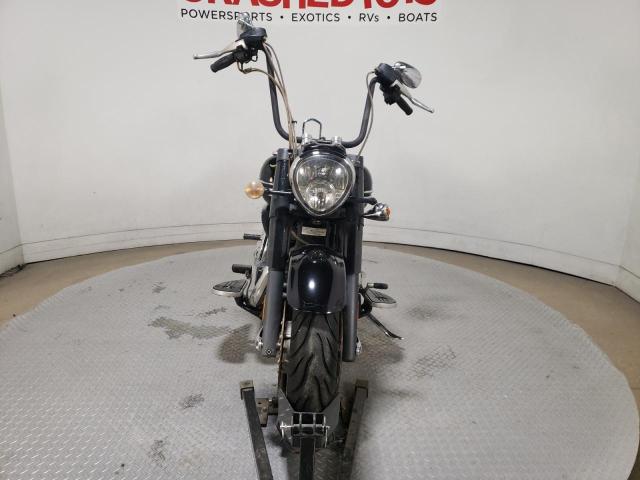 2006 YAMAHA XV1900 AC JYAVP21Y06A000077