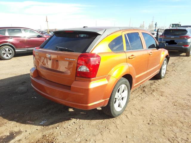 2011 DODGE CALIBER MA 1B3CB3HA4BD269024