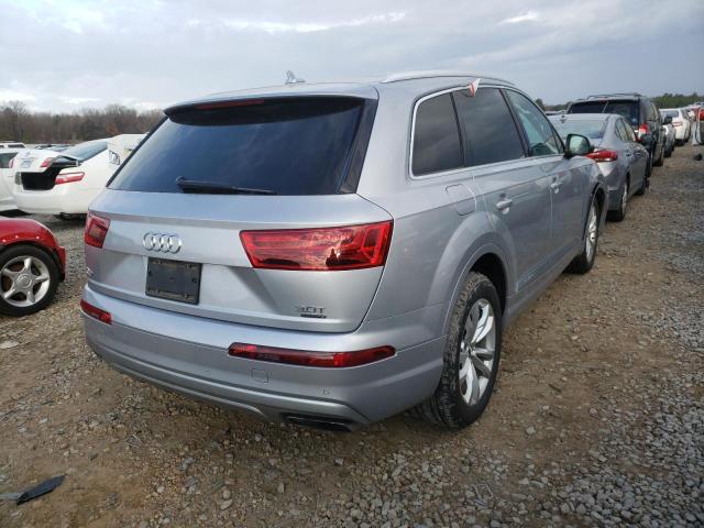 VIN WA1LAAF70JD016661 2018 Audi Q7, Premium Plus no.4