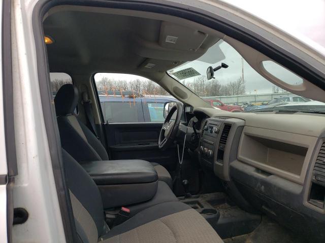 2011 DODGE RAM 3500 S 3D6WZ4CL4BG500359