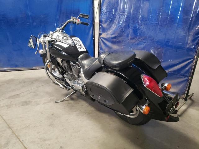 2005 HONDA VTX1300 R 1HFSC52485A200841
