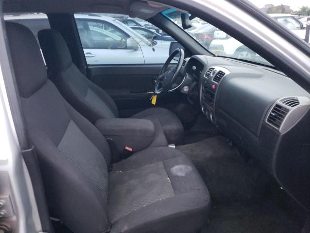 2012 GMC CANYON SLE 1GTD5MFE7C8135446