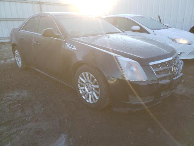 2010 Cadillac CTS for sale in Columbia Station, OH