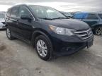 2012 HONDA  CRV