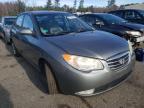 2010 HYUNDAI  ELANTRA