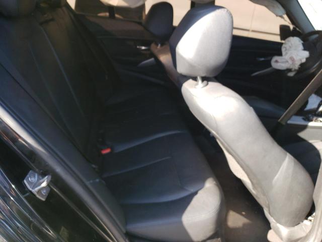 2013 BMW 28I WBA3A5C55DF357866