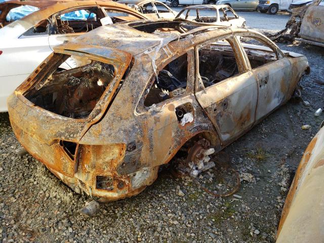 AUDI A4 2014 BURN Photo 4
