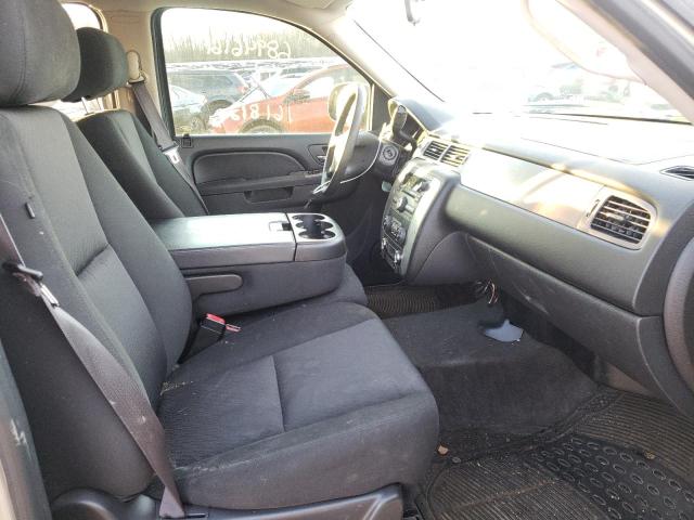 2013 CHEVROLET TAHOE SPEC 1GNSK2E09DR307599