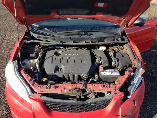 2010 TOYOTA COROLLA MA 2T1KU4EE2AC457134