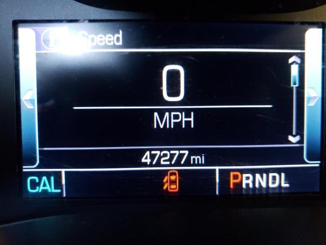 2018 CHEVROLET COLORADO Z - 1GCGTEEN3J1174504